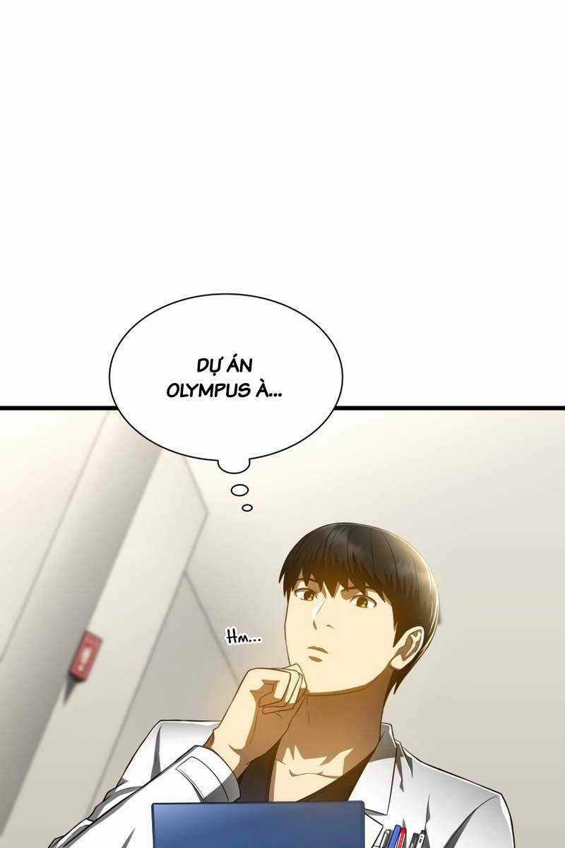 Bác Sĩ Phẫu Thuật Hoàn Hảo Chapter 71 trang 91