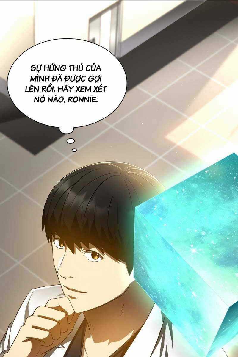 Bác Sĩ Phẫu Thuật Hoàn Hảo Chapter 71 trang 93