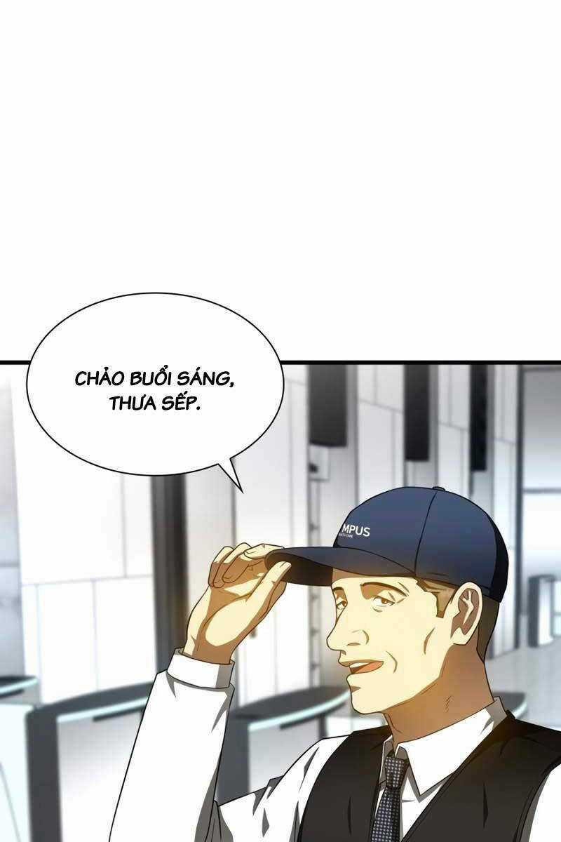 Bác Sĩ Phẫu Thuật Hoàn Hảo Chapter 71 trang 97