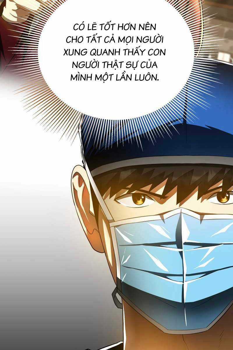 Bác Sĩ Phẫu Thuật Hoàn Hảo Chapter 72 trang 101