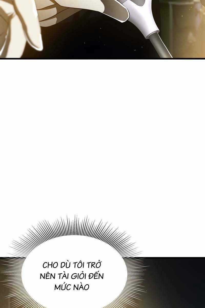 Bác Sĩ Phẫu Thuật Hoàn Hảo Chapter 72 trang 104