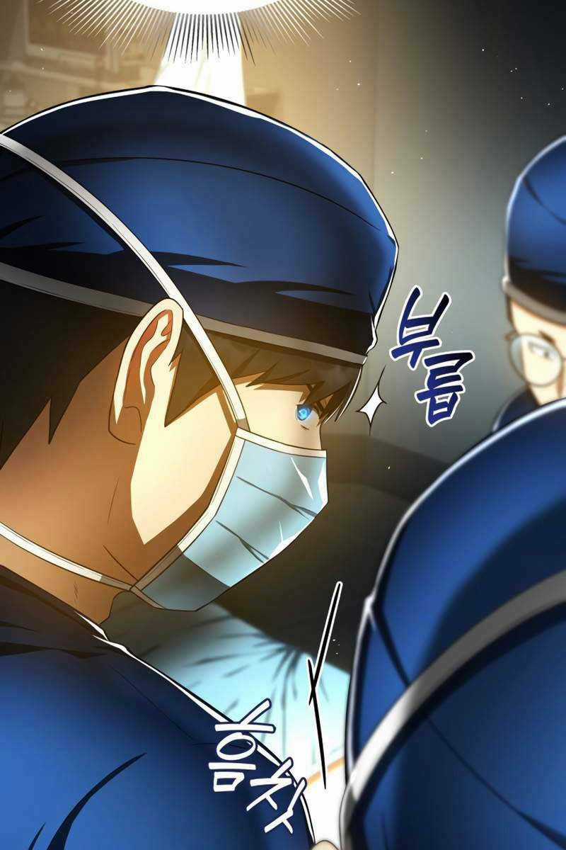 Bác Sĩ Phẫu Thuật Hoàn Hảo Chapter 72 trang 105