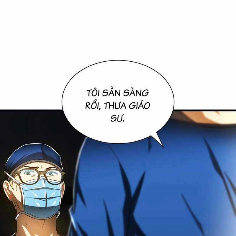 Bác Sĩ Phẫu Thuật Hoàn Hảo Chapter 72 trang 107