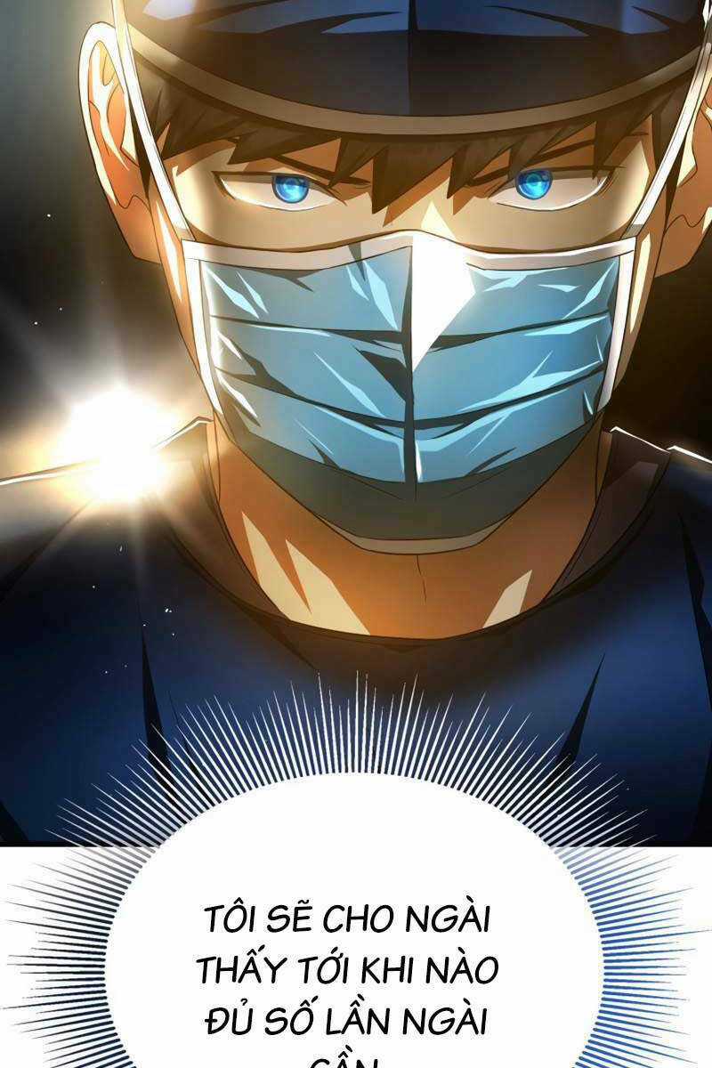 Bác Sĩ Phẫu Thuật Hoàn Hảo Chapter 72 trang 110