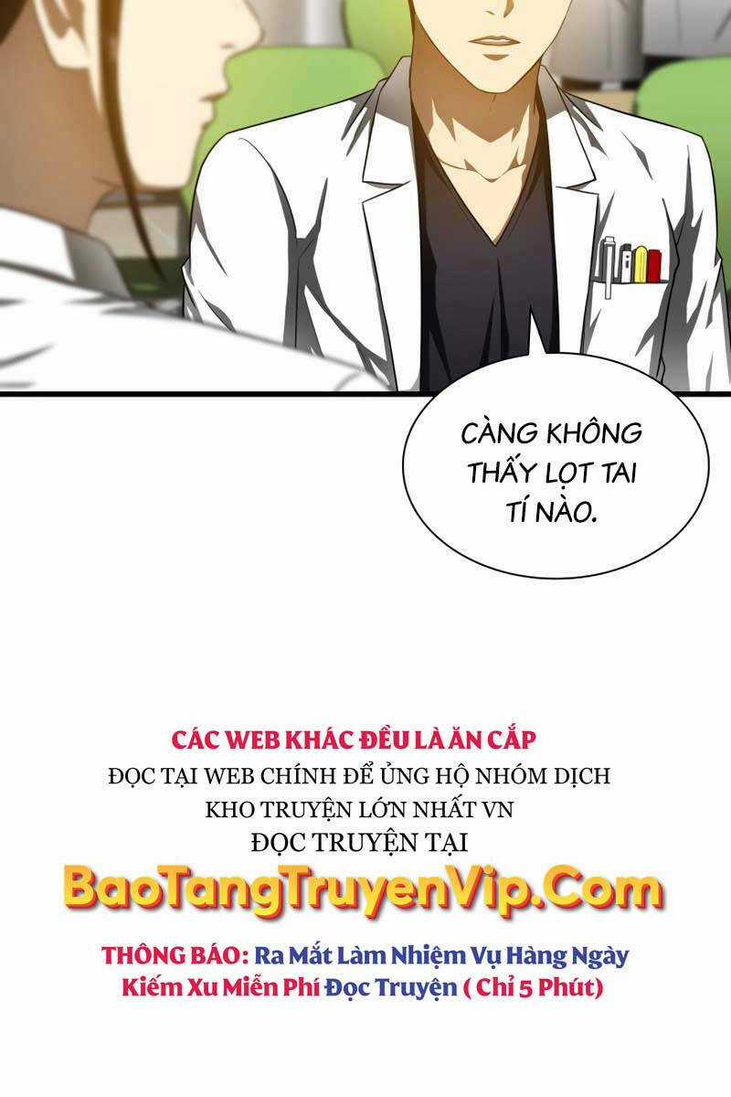 Bác Sĩ Phẫu Thuật Hoàn Hảo Chapter 72 trang 13