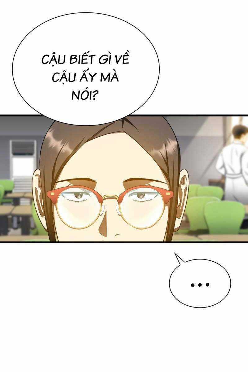 Bác Sĩ Phẫu Thuật Hoàn Hảo Chapter 72 trang 14