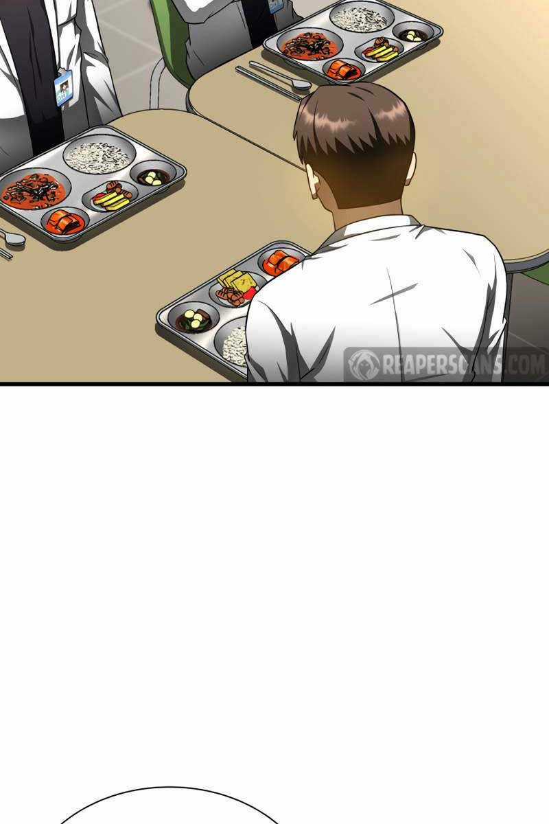 Bác Sĩ Phẫu Thuật Hoàn Hảo Chapter 72 trang 16