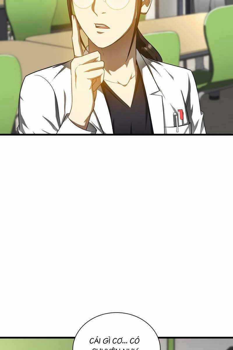 Bác Sĩ Phẫu Thuật Hoàn Hảo Chapter 72 trang 19