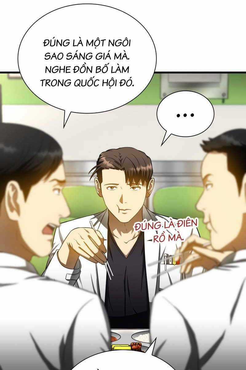 Bác Sĩ Phẫu Thuật Hoàn Hảo Chapter 72 trang 2