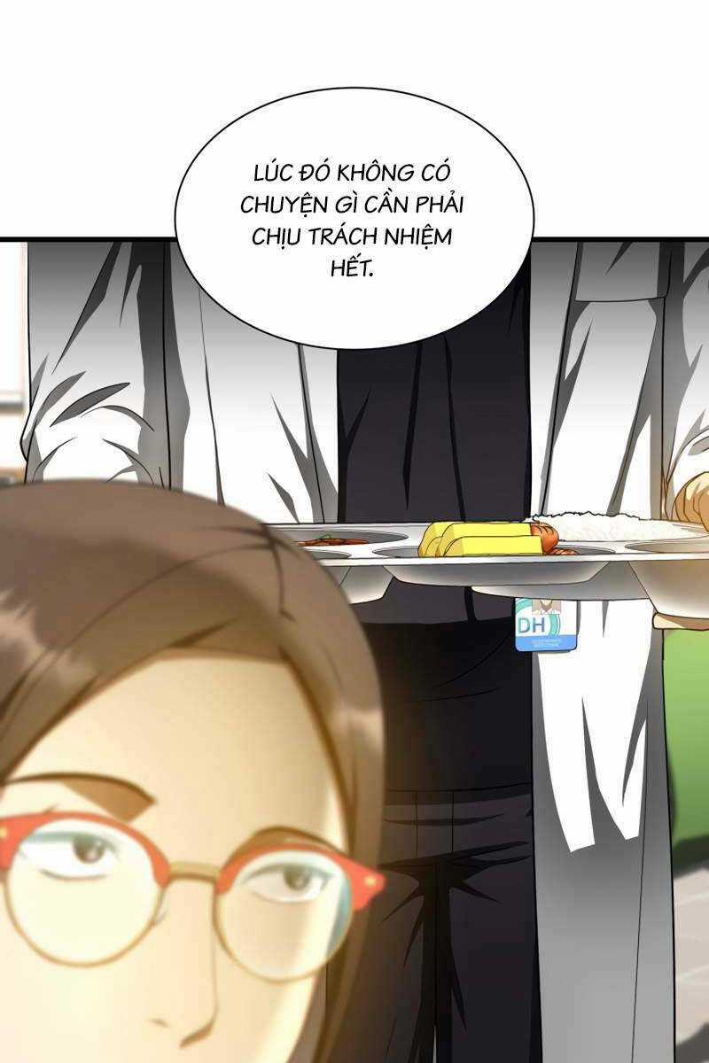 Bác Sĩ Phẫu Thuật Hoàn Hảo Chapter 72 trang 23