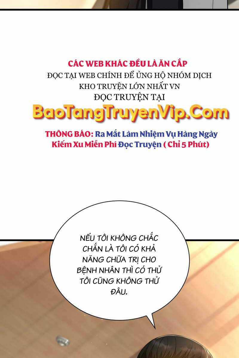 Bác Sĩ Phẫu Thuật Hoàn Hảo Chapter 72 trang 24