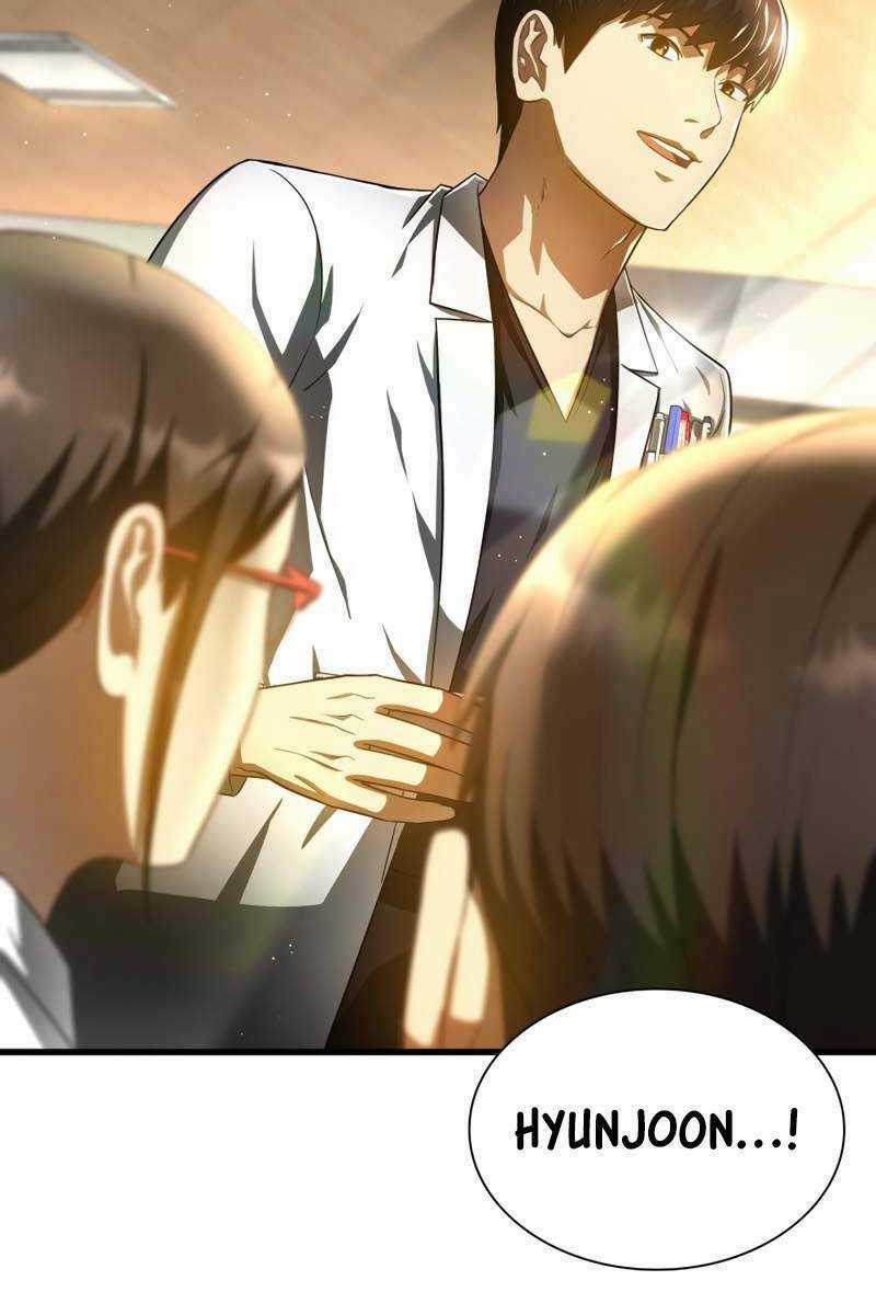 Bác Sĩ Phẫu Thuật Hoàn Hảo Chapter 72 trang 25