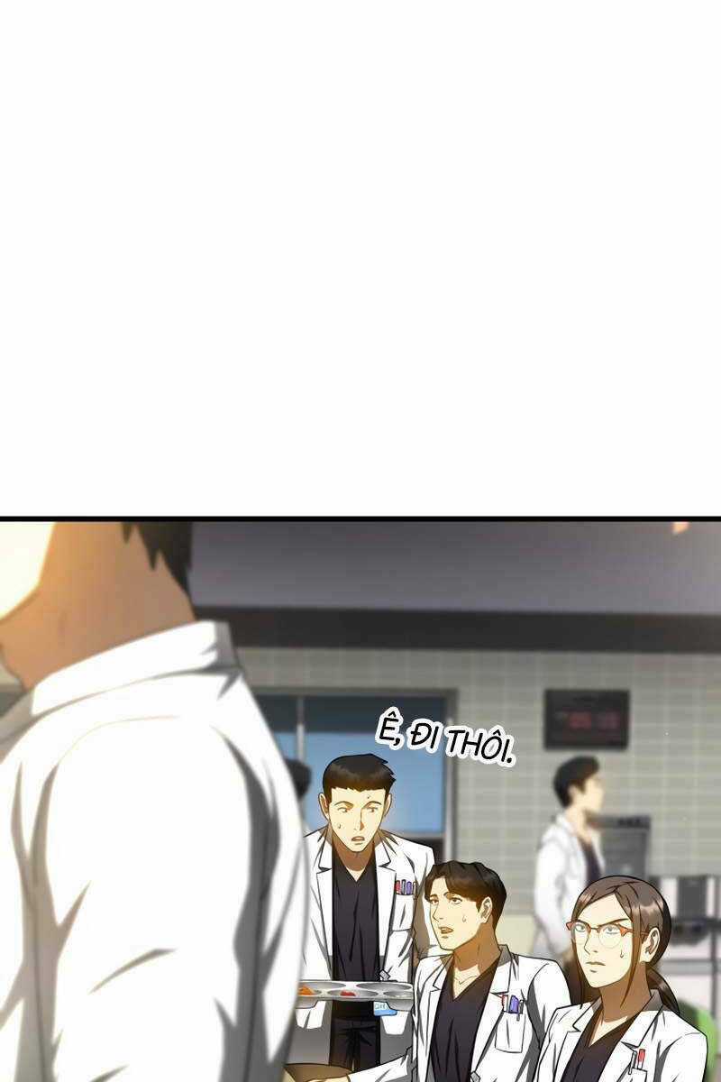 Bác Sĩ Phẫu Thuật Hoàn Hảo Chapter 72 trang 26