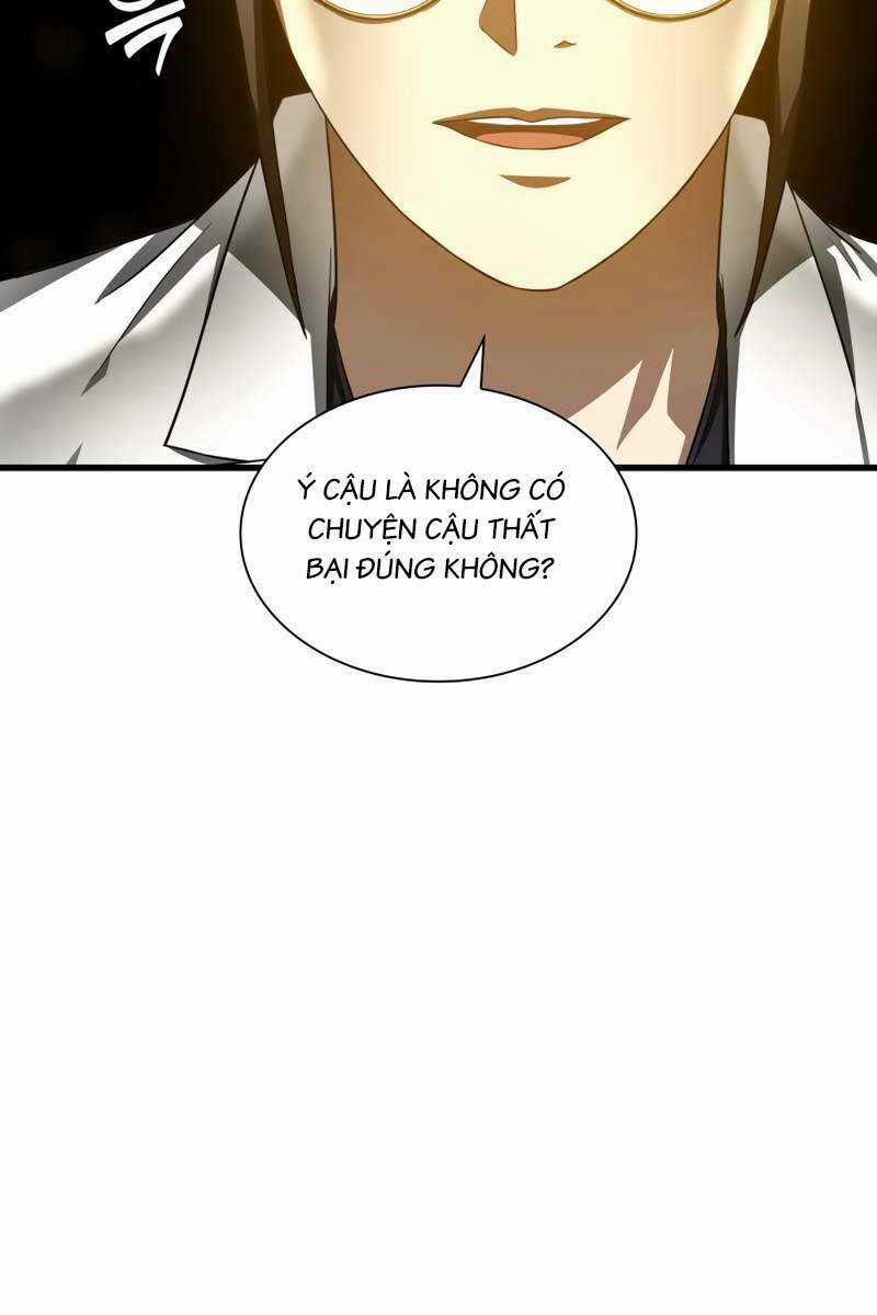 Bác Sĩ Phẫu Thuật Hoàn Hảo Chapter 72 trang 28