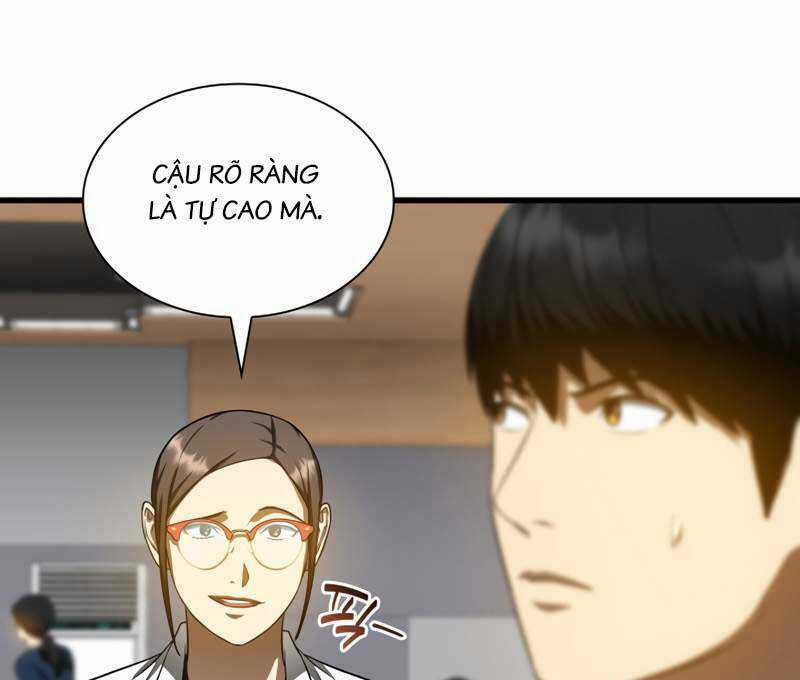 Bác Sĩ Phẫu Thuật Hoàn Hảo Chapter 72 trang 29