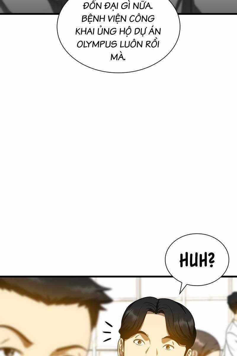 Bác Sĩ Phẫu Thuật Hoàn Hảo Chapter 72 trang 3