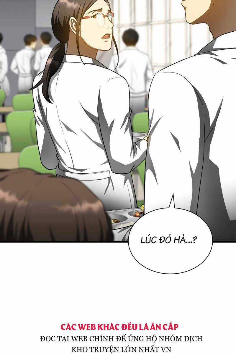 Bác Sĩ Phẫu Thuật Hoàn Hảo Chapter 72 trang 34