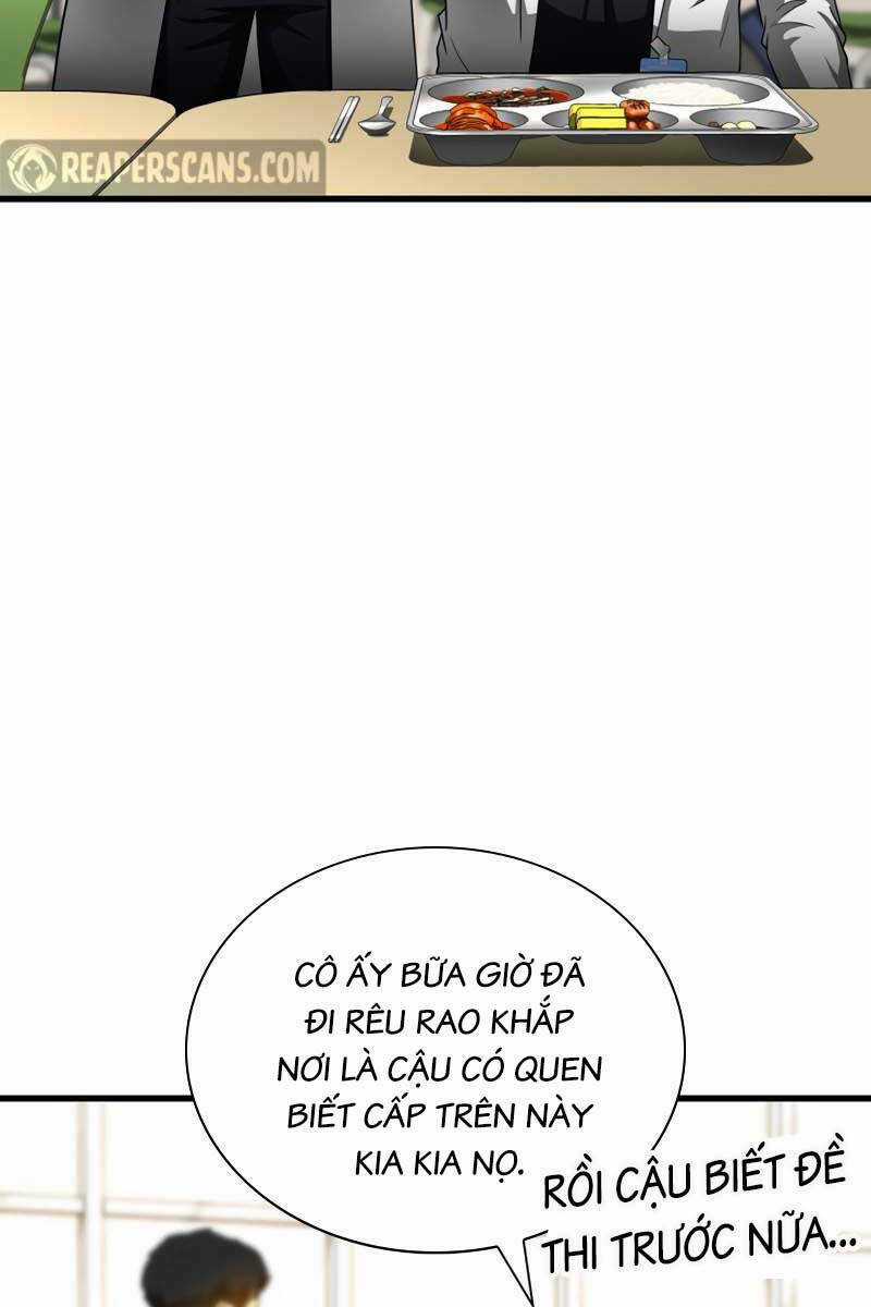 Bác Sĩ Phẫu Thuật Hoàn Hảo Chapter 72 trang 36