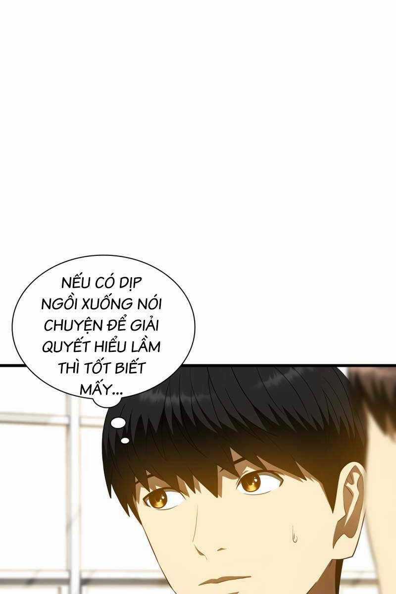 Bác Sĩ Phẫu Thuật Hoàn Hảo Chapter 72 trang 38