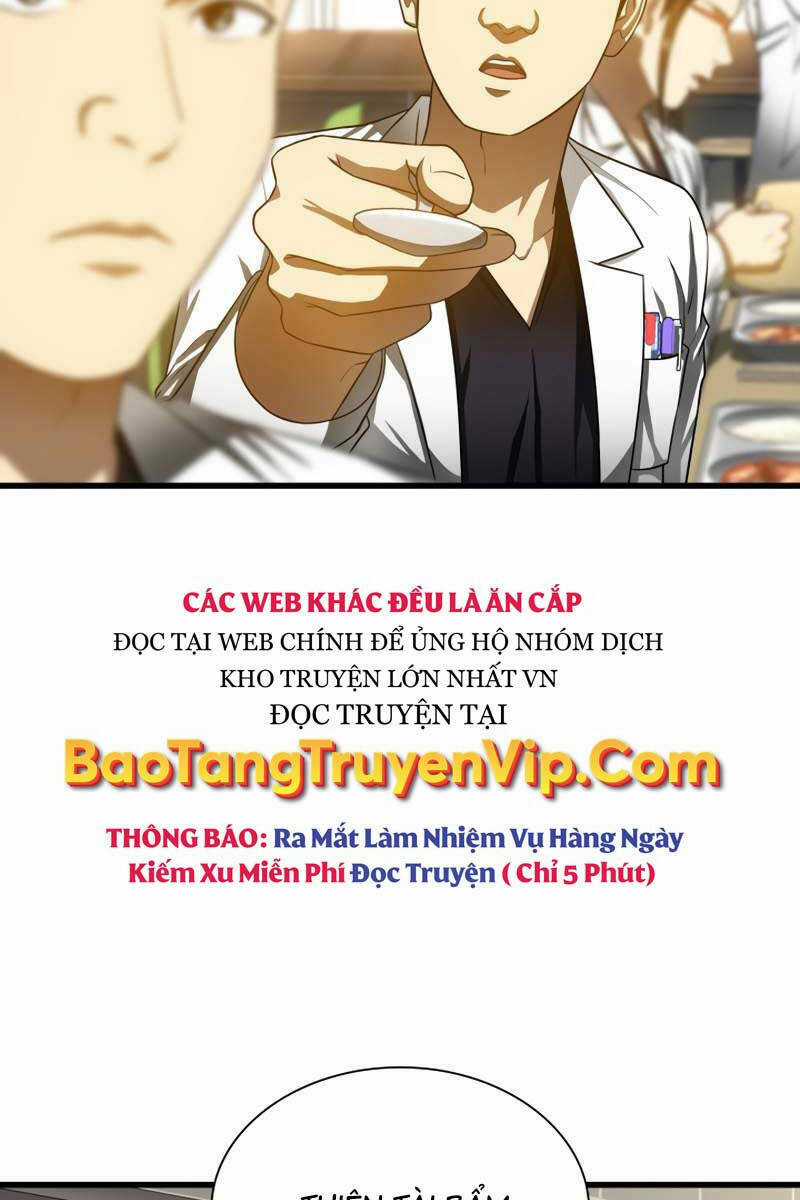 Bác Sĩ Phẫu Thuật Hoàn Hảo Chapter 72 trang 4