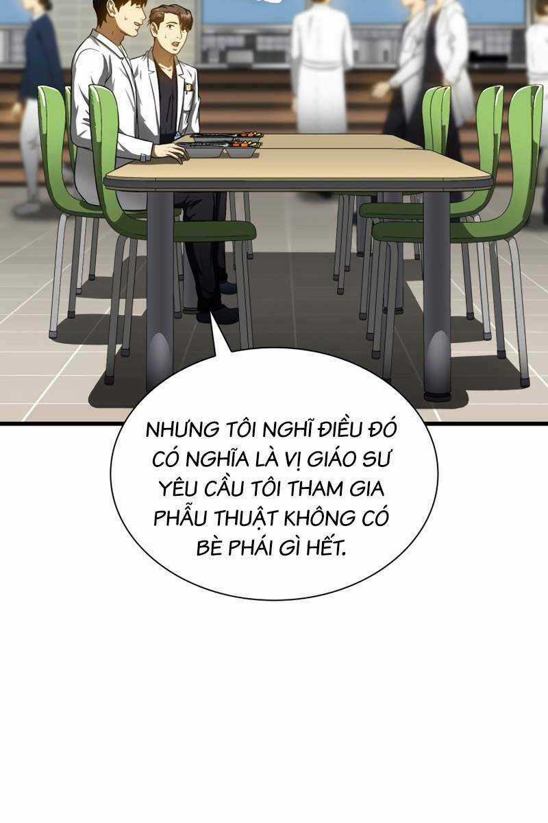 Bác Sĩ Phẫu Thuật Hoàn Hảo Chapter 72 trang 42