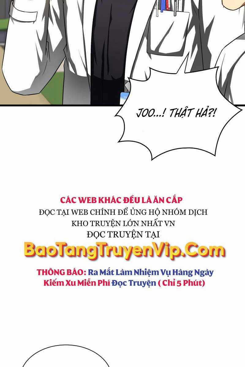 Bác Sĩ Phẫu Thuật Hoàn Hảo Chapter 72 trang 44