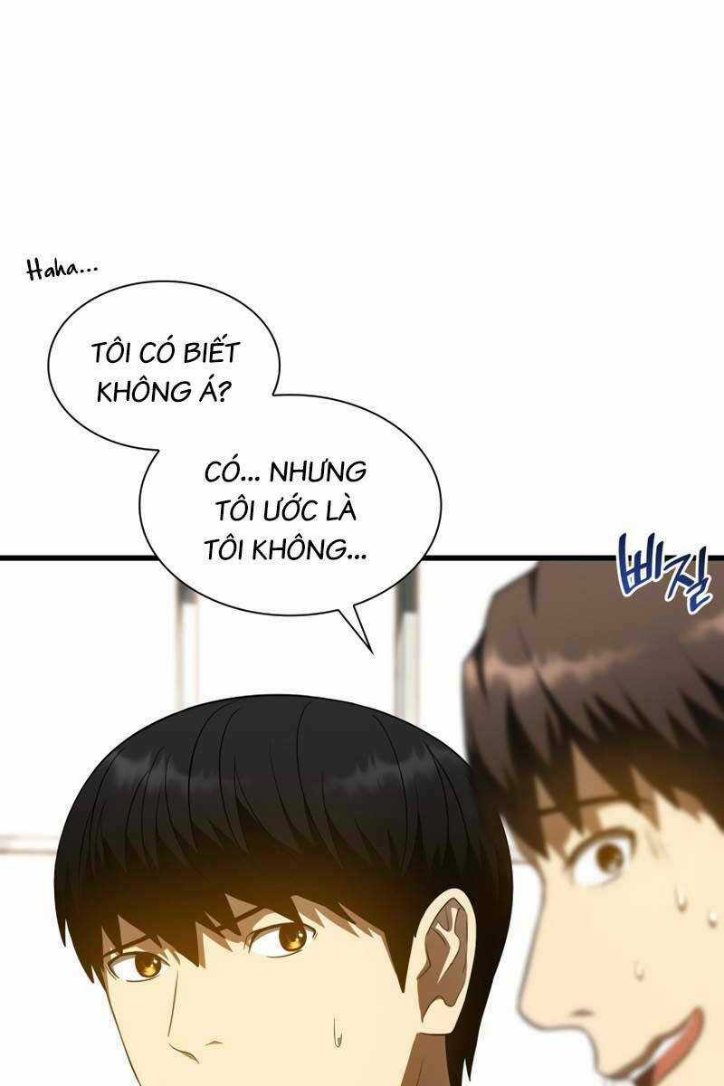 Bác Sĩ Phẫu Thuật Hoàn Hảo Chapter 72 trang 46