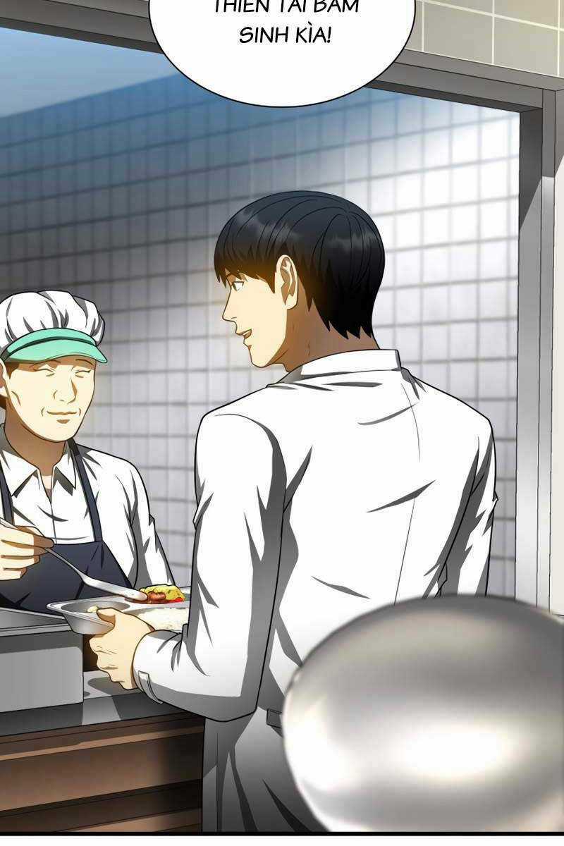 Bác Sĩ Phẫu Thuật Hoàn Hảo Chapter 72 trang 5