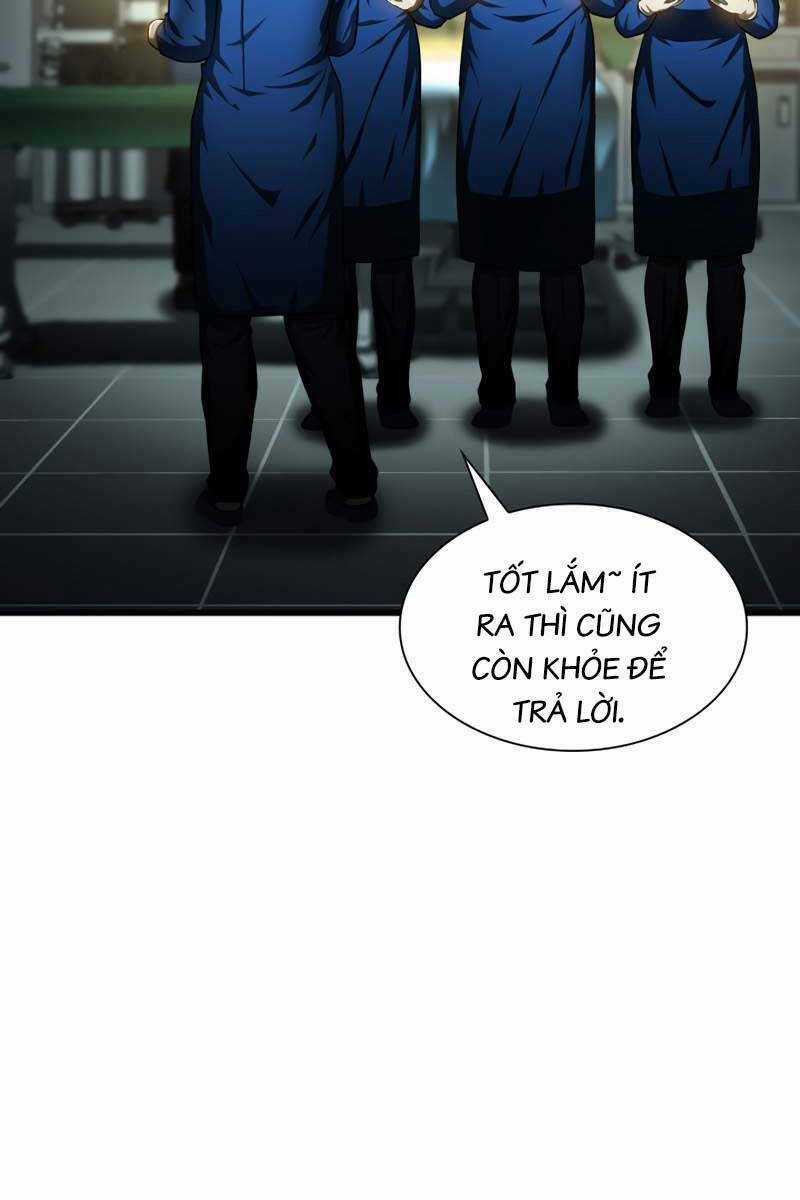 Bác Sĩ Phẫu Thuật Hoàn Hảo Chapter 72 trang 52