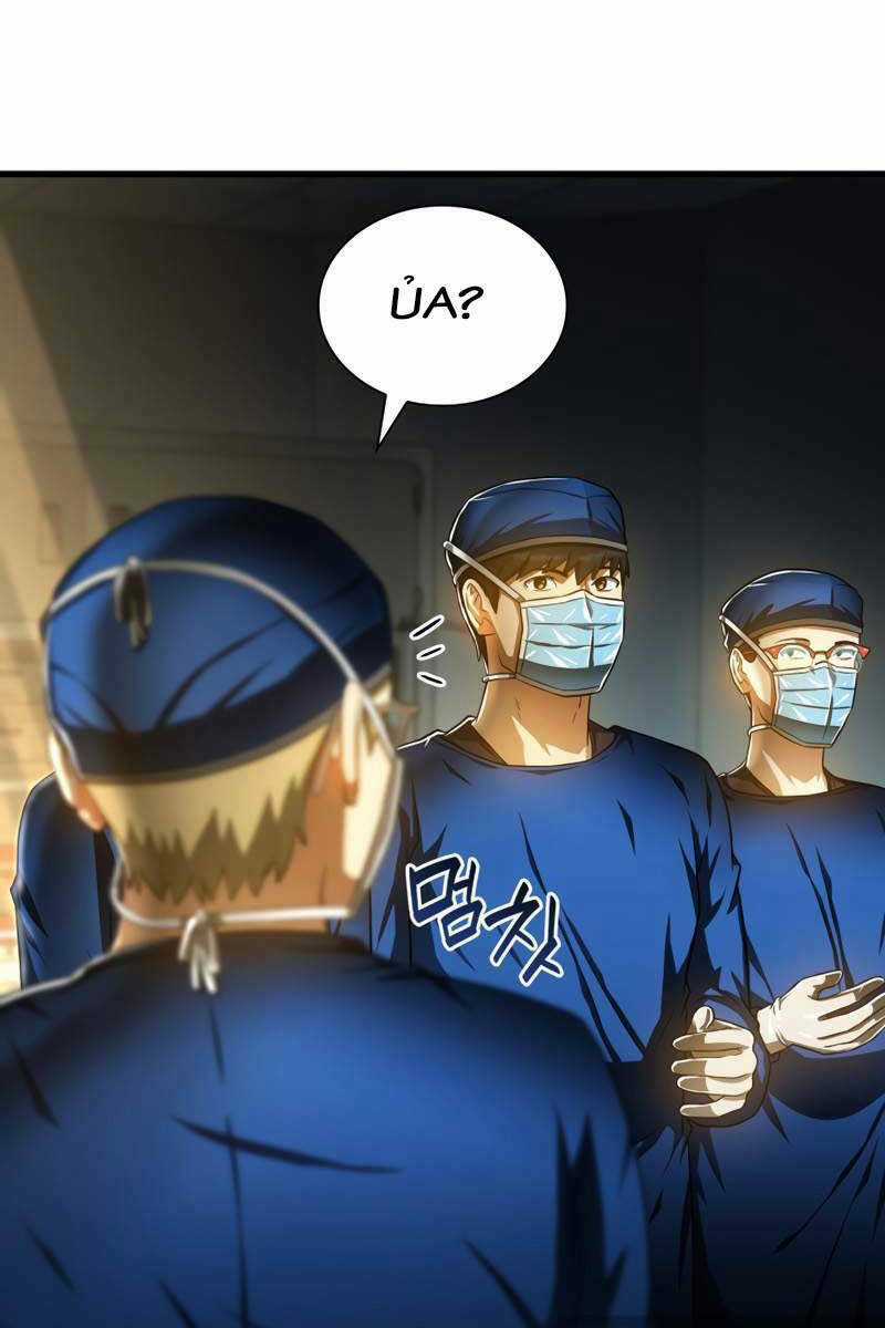 Bác Sĩ Phẫu Thuật Hoàn Hảo Chapter 72 trang 53