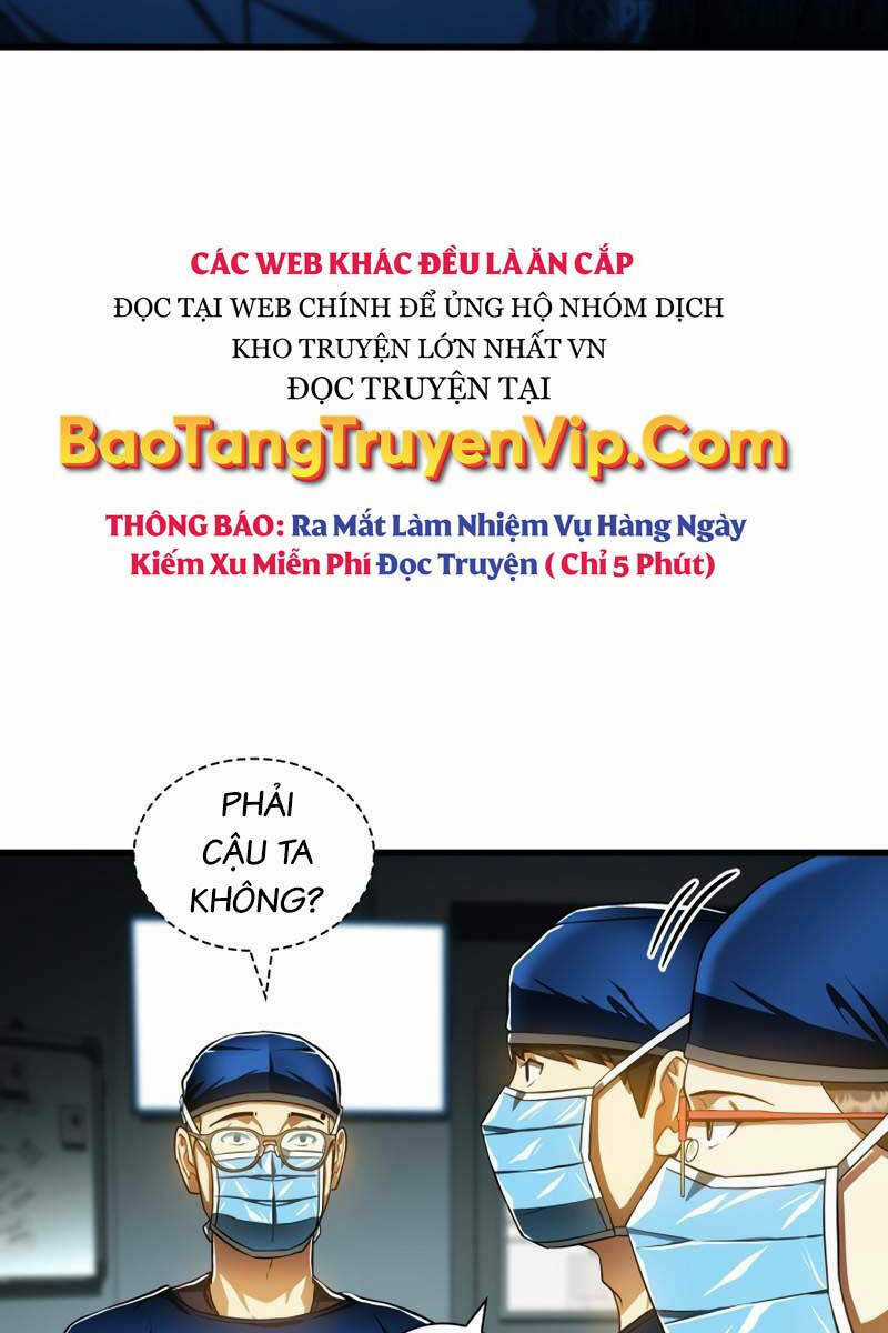 Bác Sĩ Phẫu Thuật Hoàn Hảo Chapter 72 trang 54