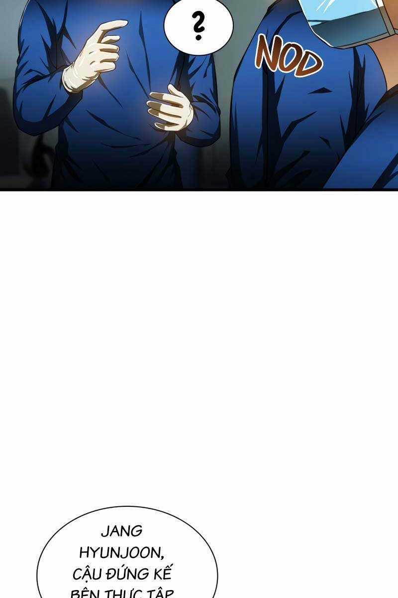 Bác Sĩ Phẫu Thuật Hoàn Hảo Chapter 72 trang 55