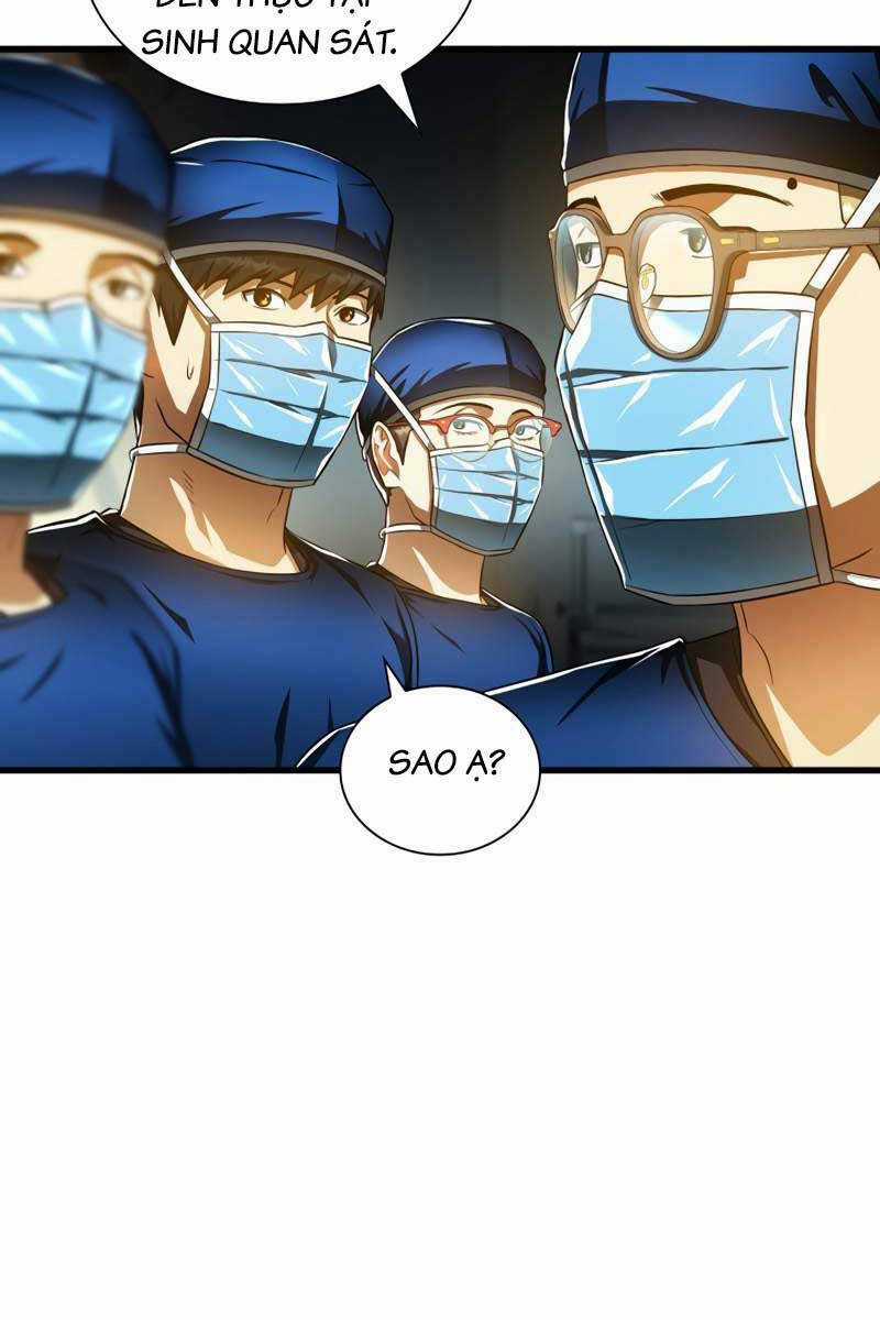 Bác Sĩ Phẫu Thuật Hoàn Hảo Chapter 72 trang 56