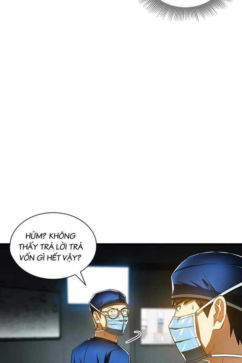 Bác Sĩ Phẫu Thuật Hoàn Hảo Chapter 72 trang 58