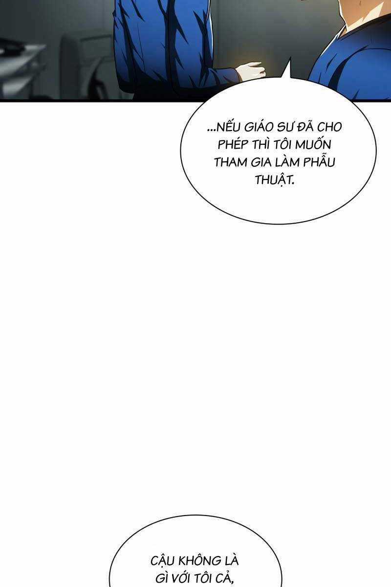 Bác Sĩ Phẫu Thuật Hoàn Hảo Chapter 72 trang 59