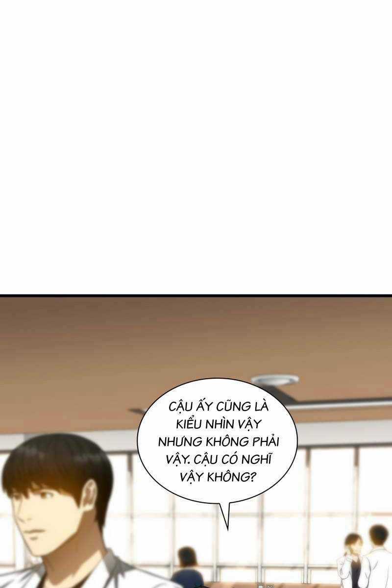 Bác Sĩ Phẫu Thuật Hoàn Hảo Chapter 72 trang 6