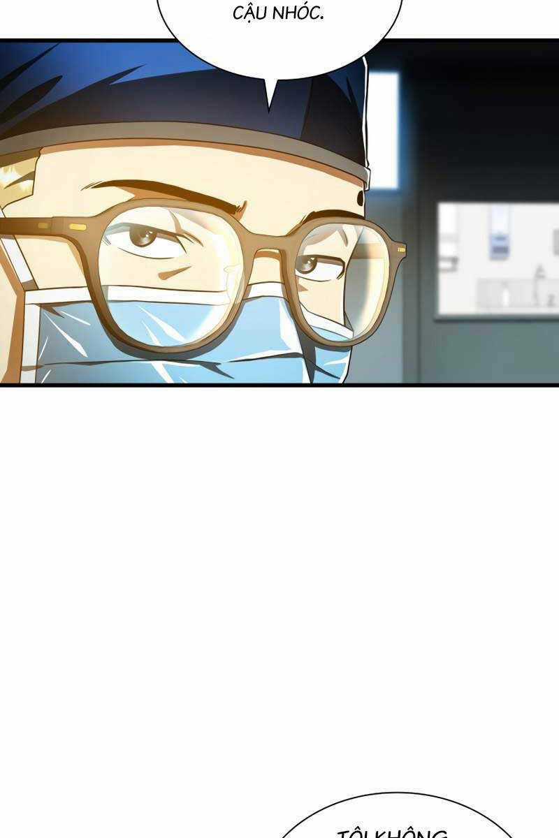 Bác Sĩ Phẫu Thuật Hoàn Hảo Chapter 72 trang 60