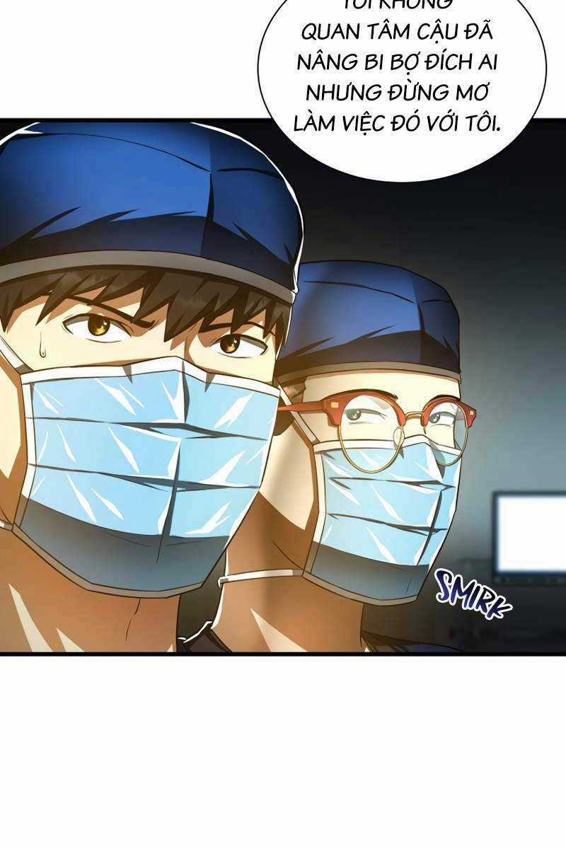 Bác Sĩ Phẫu Thuật Hoàn Hảo Chapter 72 trang 61