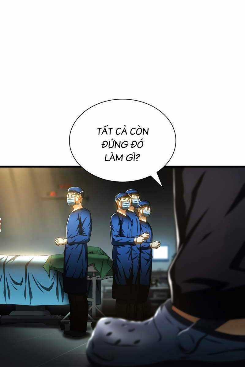 Bác Sĩ Phẫu Thuật Hoàn Hảo Chapter 72 trang 62