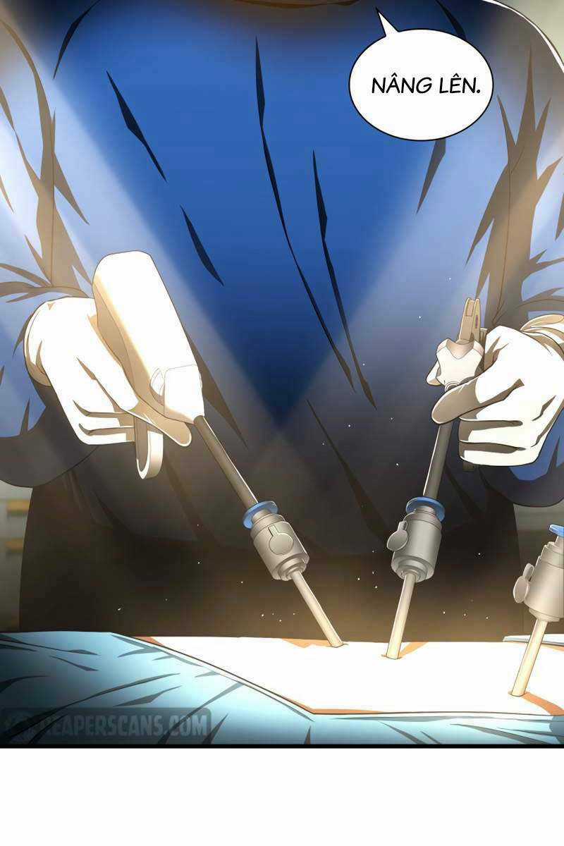 Bác Sĩ Phẫu Thuật Hoàn Hảo Chapter 72 trang 69