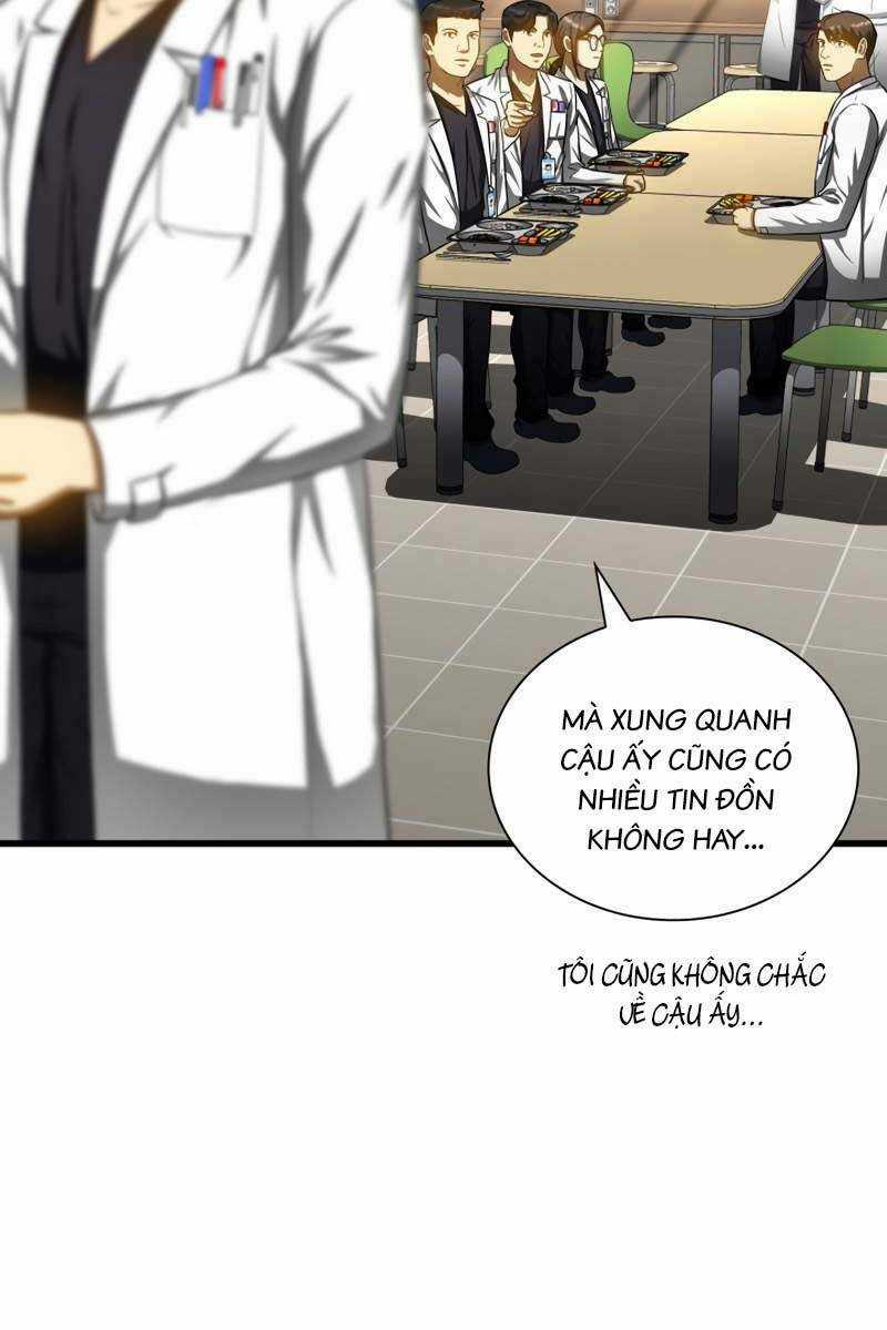 Bác Sĩ Phẫu Thuật Hoàn Hảo Chapter 72 trang 7