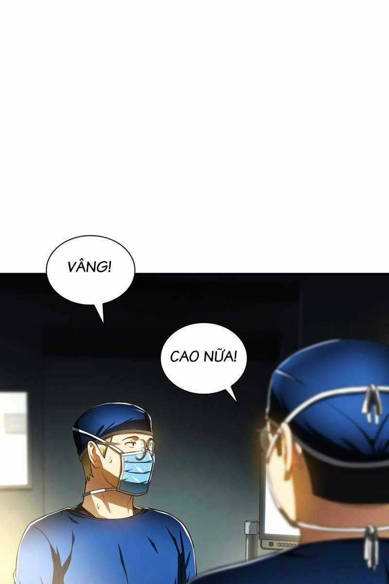 Bác Sĩ Phẫu Thuật Hoàn Hảo Chapter 72 trang 70