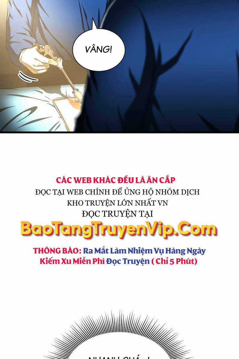 Bác Sĩ Phẫu Thuật Hoàn Hảo Chapter 72 trang 71