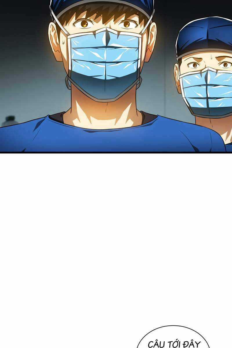 Bác Sĩ Phẫu Thuật Hoàn Hảo Chapter 72 trang 74