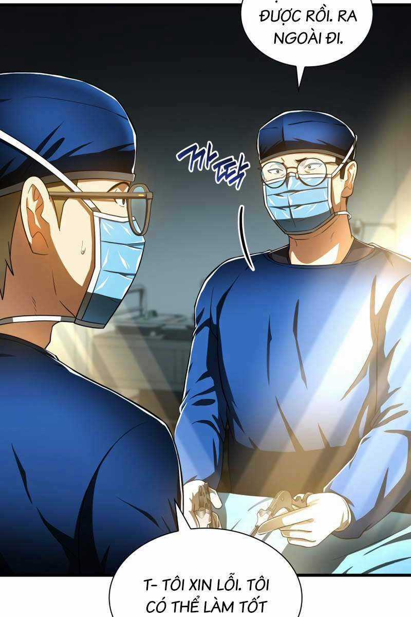 Bác Sĩ Phẫu Thuật Hoàn Hảo Chapter 72 trang 75
