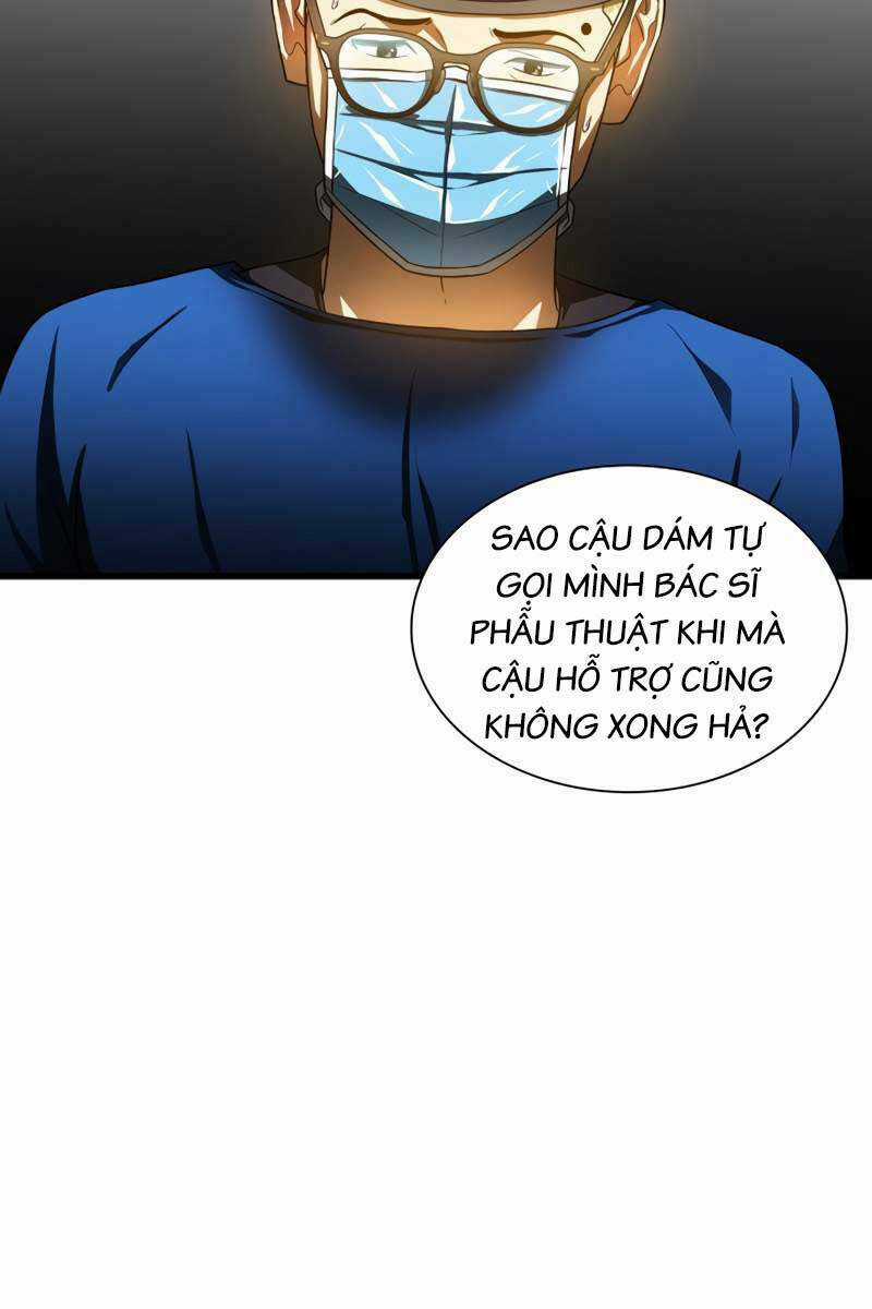 Bác Sĩ Phẫu Thuật Hoàn Hảo Chapter 72 trang 77