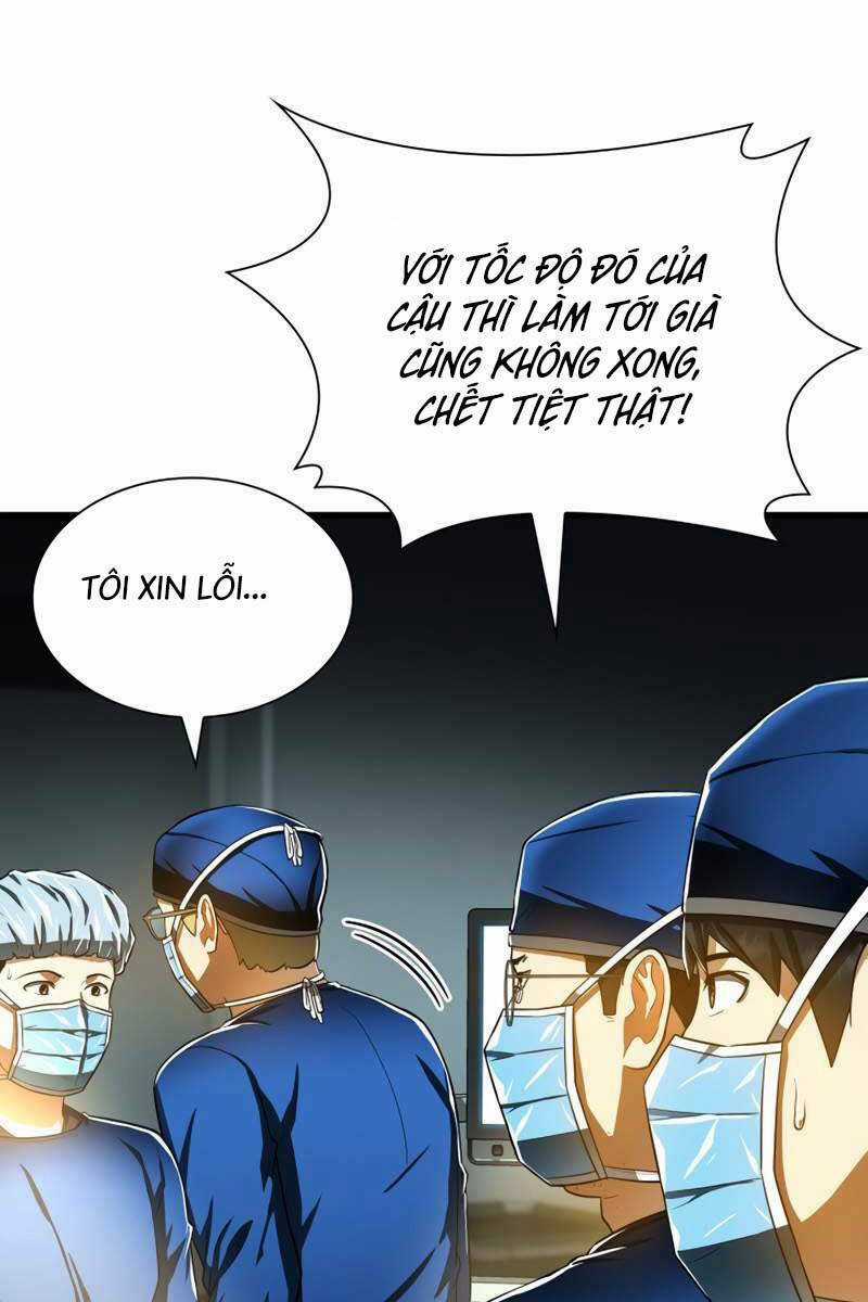 Bác Sĩ Phẫu Thuật Hoàn Hảo Chapter 72 trang 78