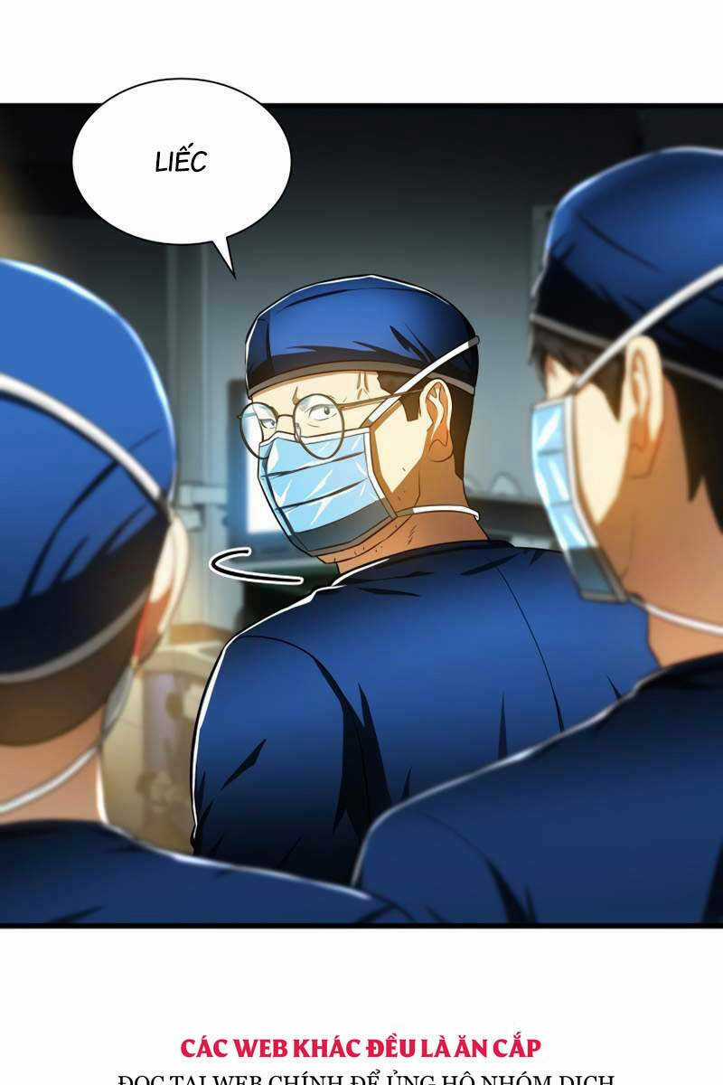 Bác Sĩ Phẫu Thuật Hoàn Hảo Chapter 72 trang 80