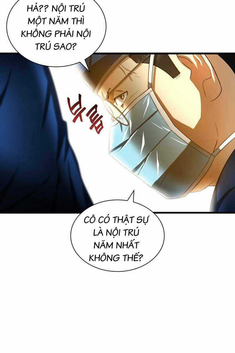 Bác Sĩ Phẫu Thuật Hoàn Hảo Chapter 72 trang 83