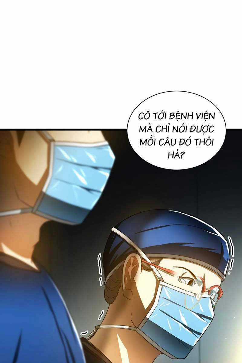 Bác Sĩ Phẫu Thuật Hoàn Hảo Chapter 72 trang 84